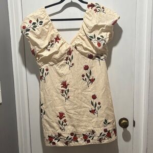 New ANNA CATE Jenn mini dress